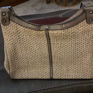 John Romain vintage purse